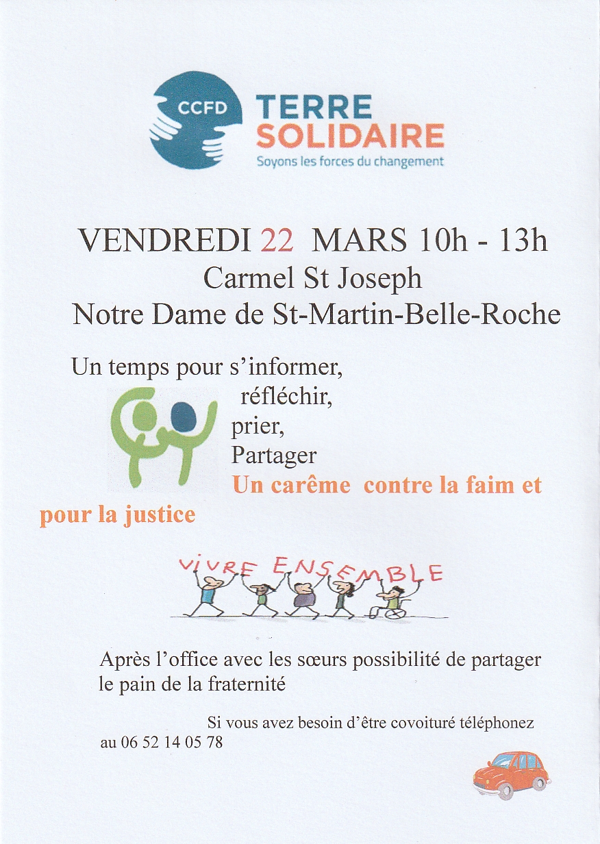 22 mars ccfd