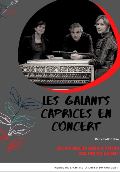 concert lugny